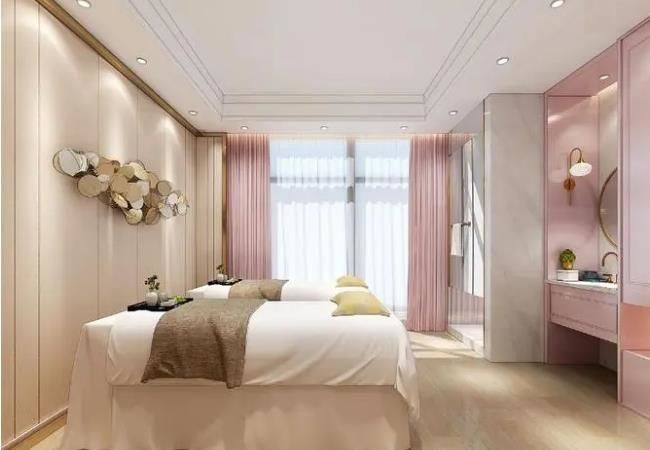 想要裝合肥美容店空間，一定要掌握這四大點(diǎn)