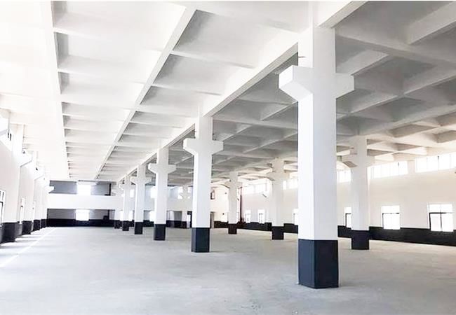 一份合肥廠房裝修指南，指引正要裝修的你，趕緊收藏