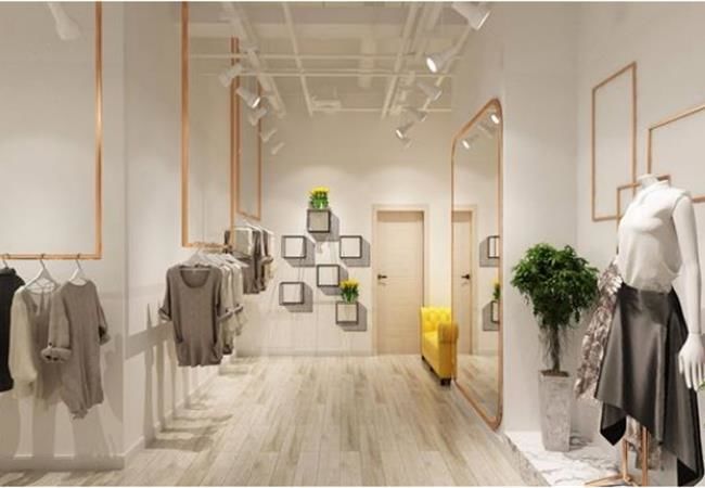 如何運用合肥店面裝修設(shè)計，來提升店面空間