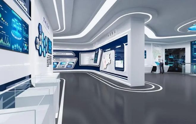 合肥展廳裝修,可遵循以下幾大原則 合肥展廳裝修,可遵循以下幾大原則