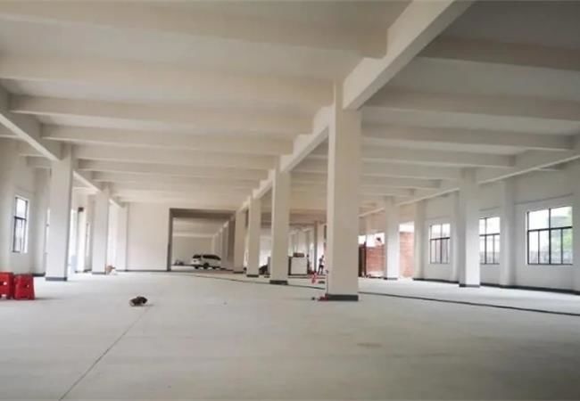 合肥廠房裝修施工流程都有哪些