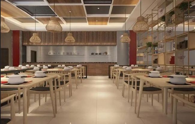 如何將合肥飯店裝修，設(shè)計(jì)的更美觀