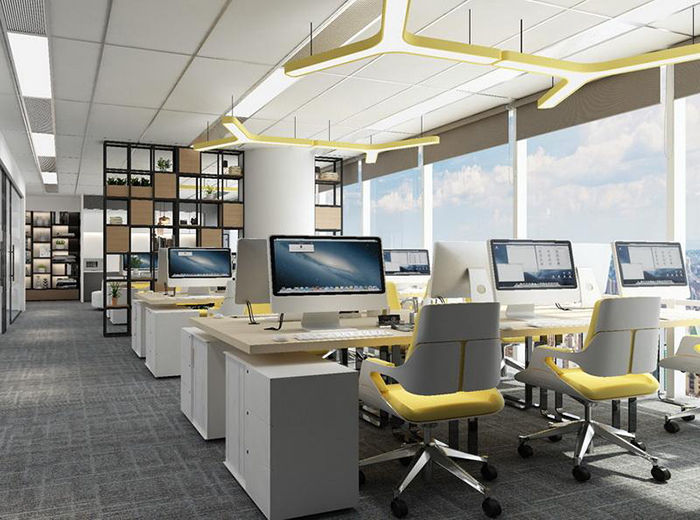 現(xiàn)代商業(yè)化的合肥寫字樓裝修，要注意哪些事項(xiàng)