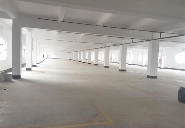 淺談合肥廠房裝修，都有哪些流程