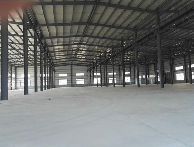 合肥廠房裝修施工方案，及技巧都有哪些