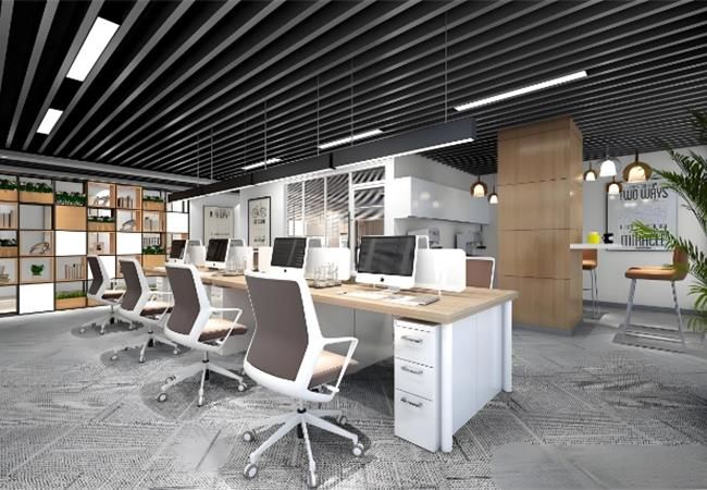 如何讓合肥辦公空間裝修，更加舒適