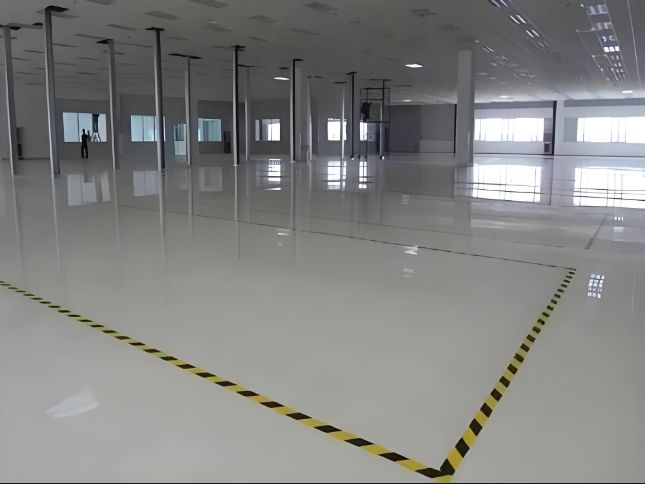 合肥廠房裝修五大盤點(diǎn)，你都有嗎？