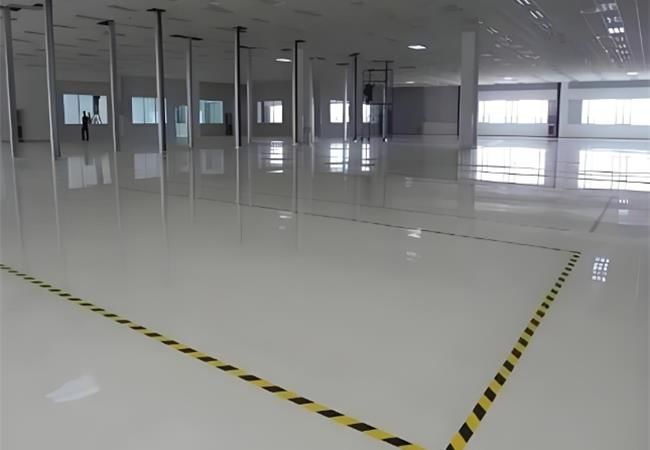 合肥廠房裝修五大盤點，你都有嗎？