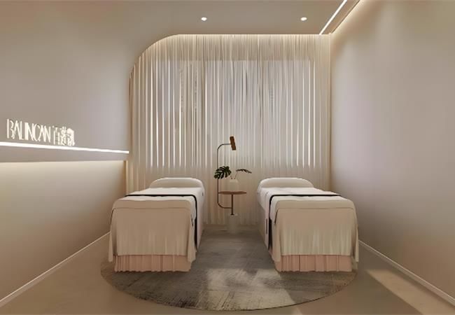 匠心獨(dú)運(yùn)的合肥美容店裝修，注重這幾點(diǎn)，更讓顧客滿意
