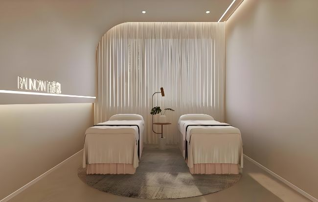 匠心獨(dú)運(yùn)的合肥美容店裝修，注重這幾點(diǎn)，更讓顧客滿意 