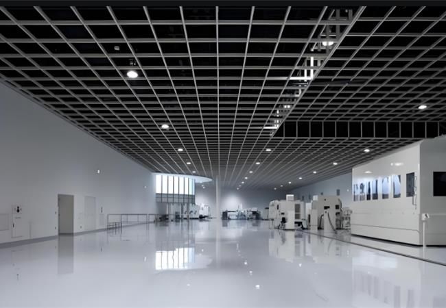 合肥商業(yè)廠房裝修的，五大關(guān)鍵要素