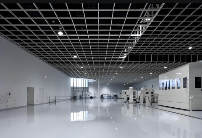 合肥商業(yè)廠房裝修的，五大關(guān)鍵要素