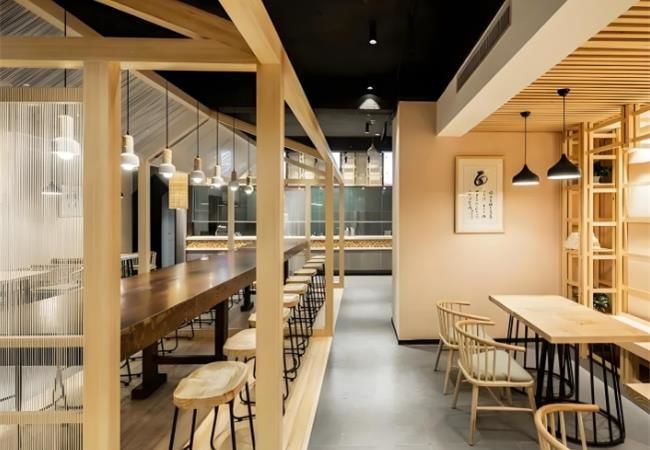 合肥餐飲店裝修要點(diǎn)，都有哪些