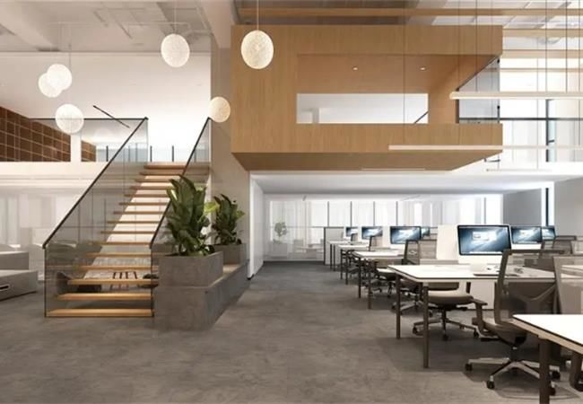 如何做好合肥寫字樓裝修，總結(jié)4大要點，你都懂了嗎