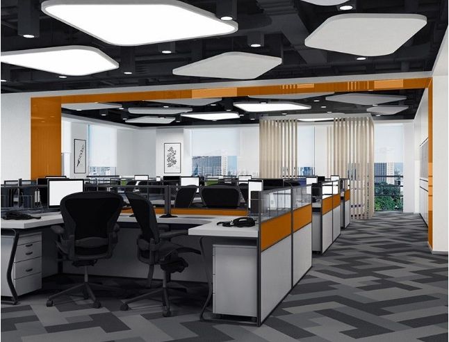 靠譜的合肥辦公室裝修，主要有五大特征