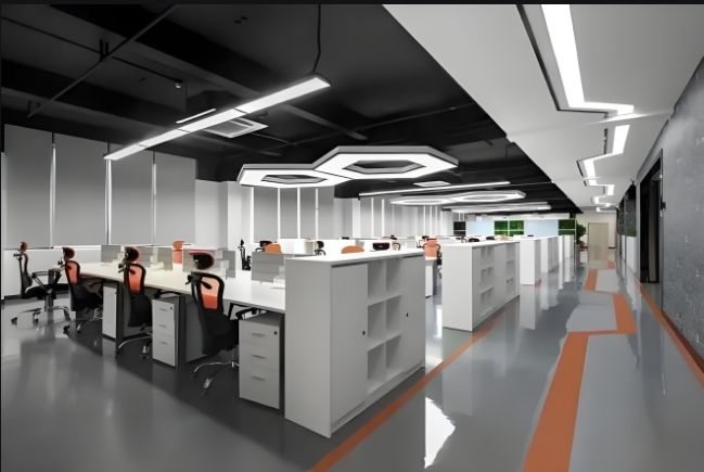 設(shè)計(jì)合肥辦公室裝修，要注意什么