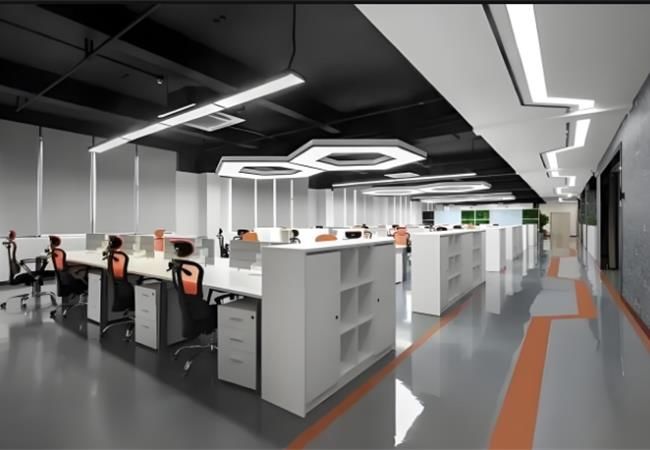 設計合肥辦公室裝修，要注意什么