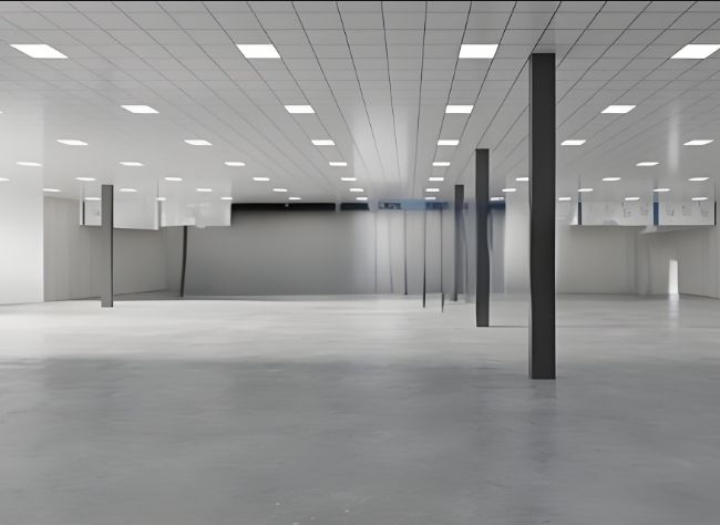 小編為您，推薦合肥廠房裝修核心要素