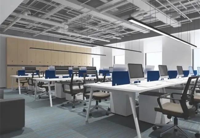 不得不說的合肥寫字樓裝修，都有哪些很好的作用