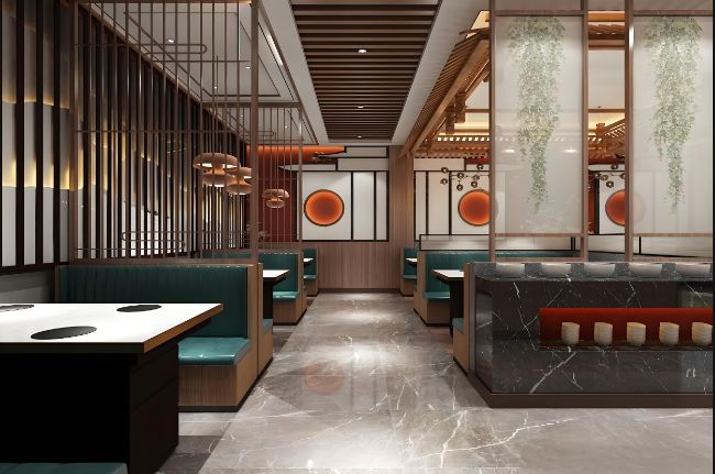 怎樣設(shè)計時尚的合肥火鍋店裝修,讓業(yè)主賺得盆滿缽滿 怎樣設(shè)計時尚的合肥火鍋店裝修,讓業(yè)主賺得盆滿缽滿