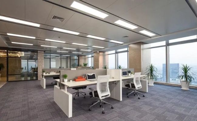 在合肥寫字樓裝修中，有哪些事項是重中之重