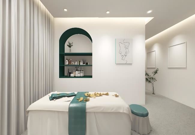 合肥美容店裝修，分別都有哪些具體的流程