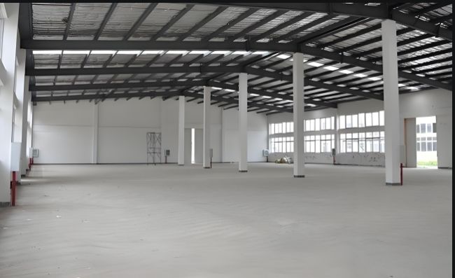 在設(shè)計合肥廠房裝修時，要注重哪些要點