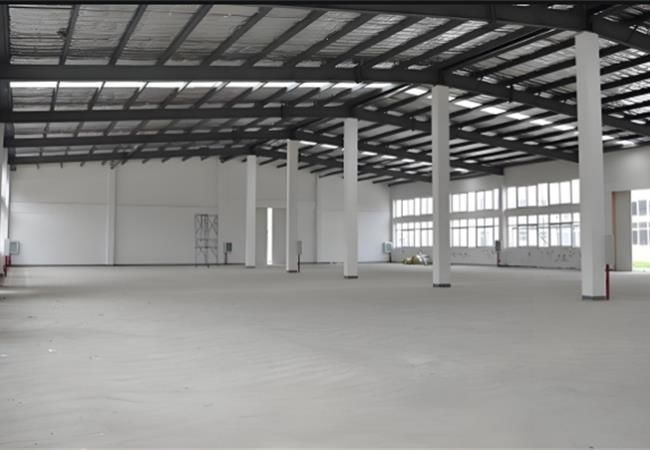 在設(shè)計合肥廠房裝修時，要注重哪些要點