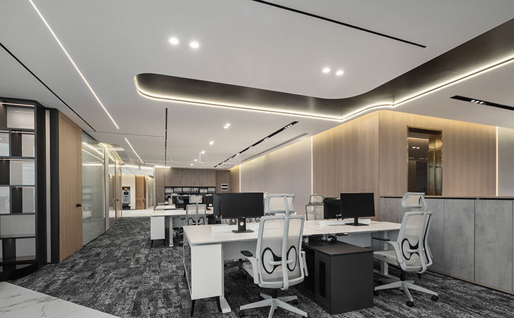 合肥工裝項(xiàng)目如何選擇裝修材料?從這幾方面考慮 合肥工裝項(xiàng)目如何選擇裝修材料?從這幾方面考慮