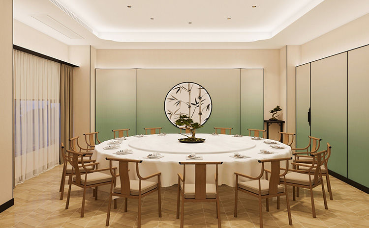 想要你的飯店裝修在合肥脫穎而出？別急，全攻略來(lái)襲！