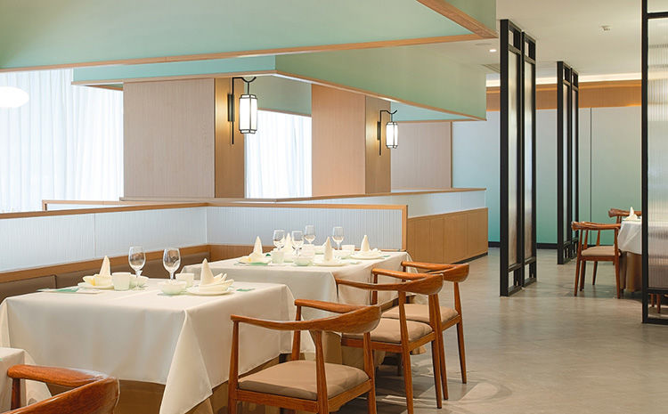 想要你的飯店裝修在合肥脫穎而出？別急，全攻略來(lái)襲