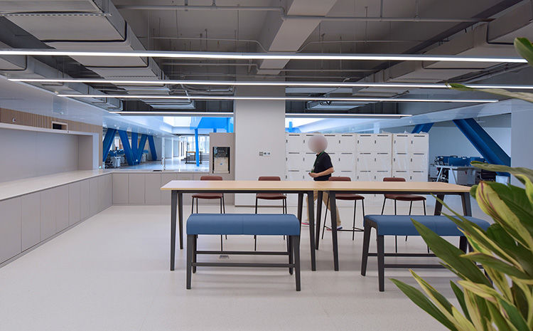 合肥工裝裝修公司，簡(jiǎn)單直白的分析工程分包與轉(zhuǎn)包的區(qū)別