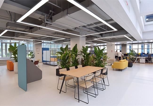 什么樣的合肥裝飾公司工裝才可靠