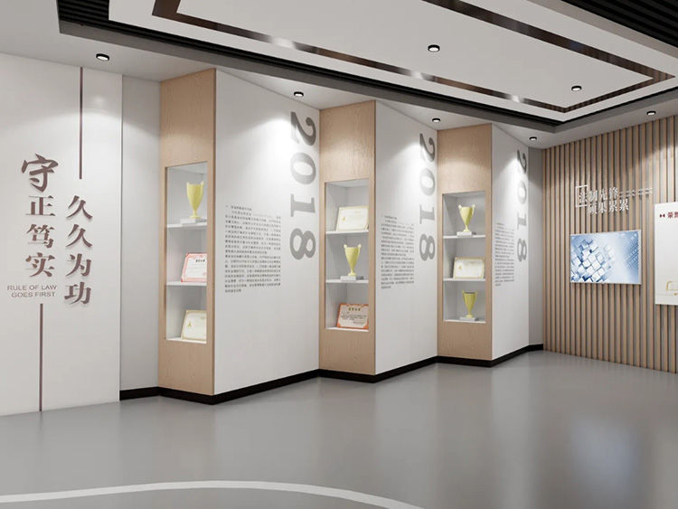 合肥展廳裝修,那些看似美好卻不實(shí)用的設(shè)計(jì)