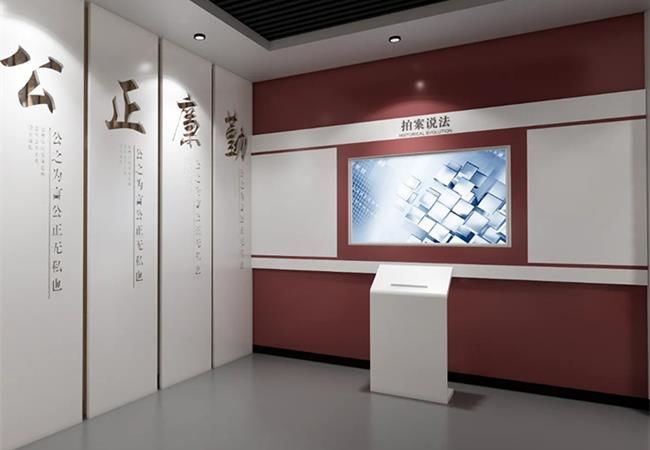 合肥展廳裝修,那些看似美好卻不實(shí)用的設(shè)計(jì)