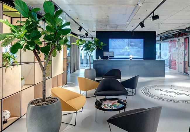 合肥辦公室裝修過程中有哪些問題？