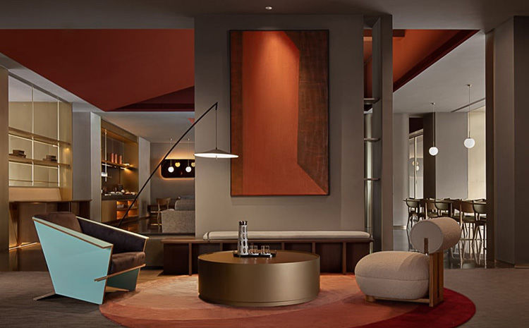 合肥酒店裝修,著眼長遠的關(guān)鍵要點