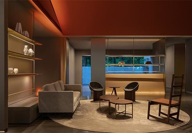 合肥酒店裝修,著眼長遠的關鍵要點