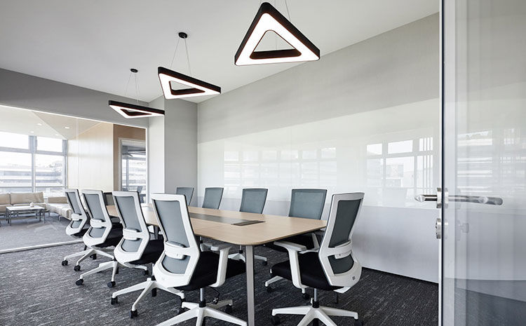 合肥200平方辦公室裝修費(fèi)用，寫字樓收費(fèi)標(biāo)準(zhǔn)