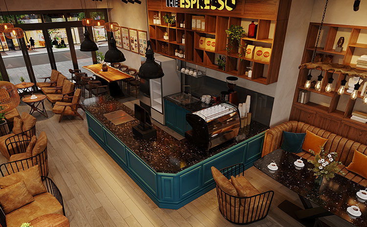 合肥咖啡店裝修攻略：布局燈光色彩搭配全搞定.jpg