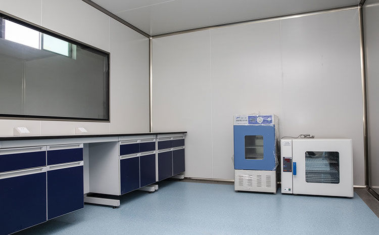 合肥廠房裝修公司：專業(yè)與專注鑄就的工業(yè)美學(xué)