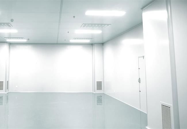 合肥廠房裝修選擇地坪材料時(shí)的注意事項(xiàng)?及材料分析