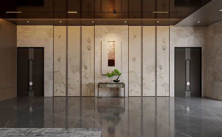 合肥酒店裝修公司哪家好？（品質(zhì)推薦）