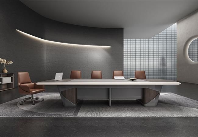 合肥辦公室設(shè)計(jì)，探秘辦公室設(shè)計(jì)流程與服務(wù)