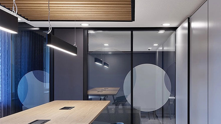 合肥裝修公司分析160㎡辦公室裝修設(shè)計(jì)要點(diǎn)