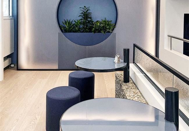 合肥裝修公司分析160㎡辦公室裝修設(shè)計要點