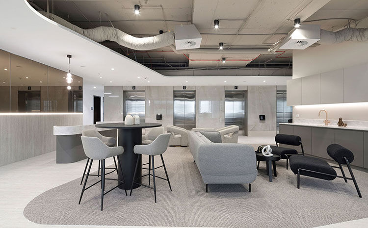 合肥辦公室裝修預(yù)算中哪些因素決定效果走向? 合肥辦公室裝修預(yù)算中哪些因素決定效果走向?