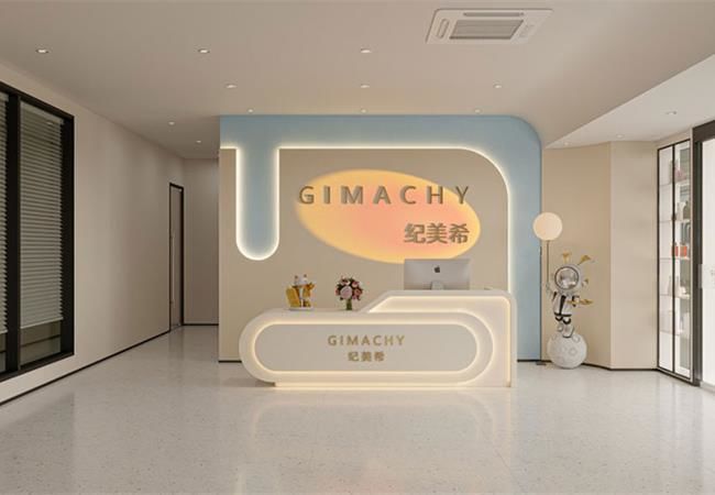 合肥家庭美容店裝修，先裝地板還是門