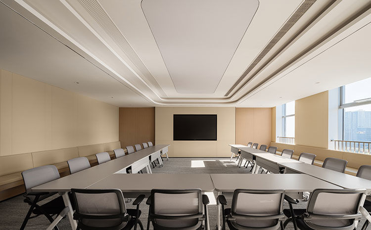 合肥寫字樓裝修的業(yè)主們應(yīng)該做好裝修投資計劃