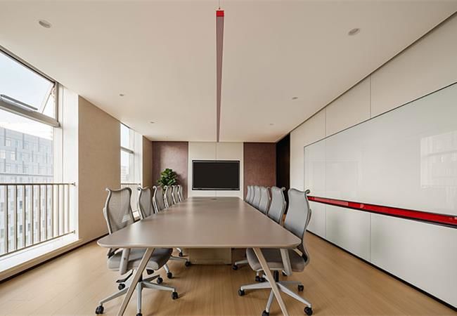 合肥寫字樓裝修的業(yè)主們應(yīng)該做好裝修投資計劃